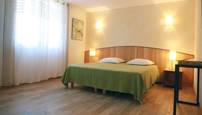 Bed and Breakfast Mas De L'Ermitage Lattes Esterno foto